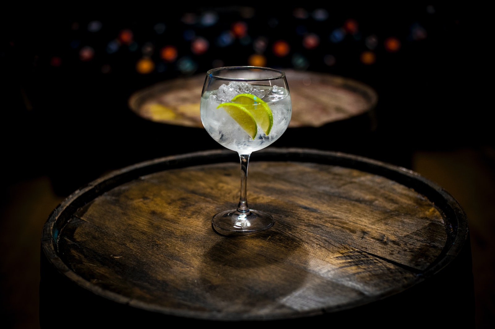 Gin Tonic Recette Préparation Et Conseils Pour Un Cocktail Classique